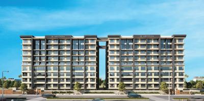 Project Image of 686.0 - 1356.0 Sq.ft 2 BHK Apartment for buy in Paradigm Artteza