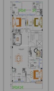 Project Image of 2250.0 - 4050.0 Sq.ft 4 BHK Builder Floor for buy in Garg Homes Signature Floors
