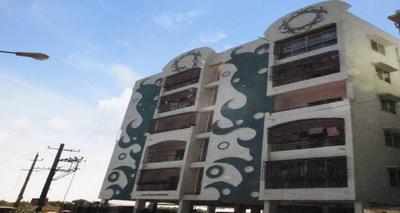 Project Image of 1575 Sq.ft 3 BHK Apartment / Flat for sale in Kartik Nagar for Rs. 11000000