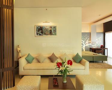 Project Image of 2640.0 - 5540.0 Sq.ft 3 BHK Apartment for buy in Brigade Exotica