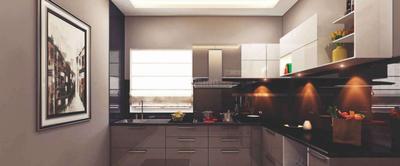 Project Image of 1375.0 - 1587.0 Sq.ft 3 BHK Apartment for buy in My Home Tarkshya