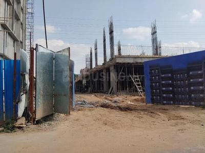 Project Image of 1901.34 - 2095.41 Sq.ft 3 BHK Apartment for buy in Saral Rich