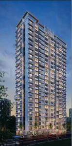 Project Image of 630 Sq.ft 2 BHK Apartment / Flat for sale in Vikhroli East for Rs. 12000000