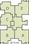 Classic Vintage Cluster Plan 3