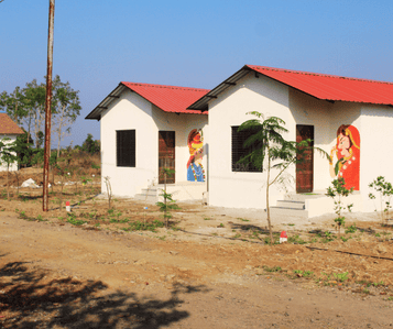 Project Image of 1100.0 - 3500.0 Sq.ft Residential Plot Plot for buy in Muniya Farms