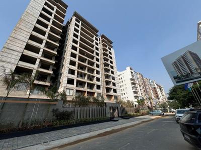 Project Image of 1662.0 - 2435.0 Sq.ft 3 BHK Apartment for buy in Nature Amaltas