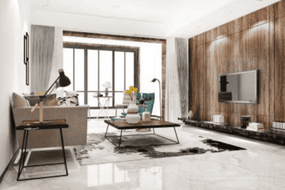 Project Image of 0.0 - 1556.0 Sq.ft 3 BHK Apartment for buy in Blossom Apartment