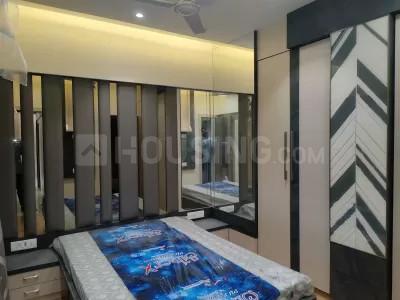 Project Image of 393.0 - 686.74 Sq.ft 1 BHK Apartment for buy in Shubham Galaxy B Wing