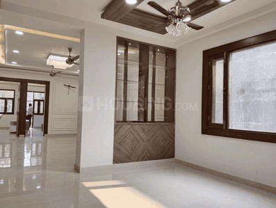 Project Image of 1400.0 - 1850.0 Sq.ft 3 BHK Builder Floor for buy in S R Homes 3 Bhk Ultra Luxury Builder Floors