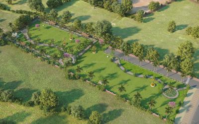 Project Image of 1000.0 - 3658.0 Sq.ft Residential Plot Plot for buy in Nidhivan
