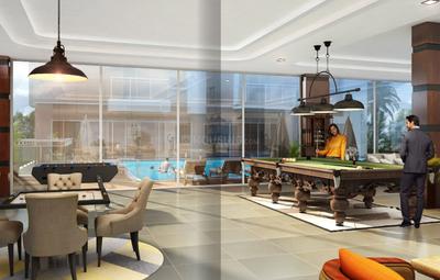 Project Image of 1354.0 - 3126.0 Sq.ft 3 BHK Apartment for buy in Piya Green Hills