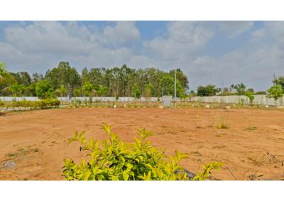 Project Image of 1200.0 - 2400.0 Sq.ft Residential Plot Plot for buy in Xotic Anthea