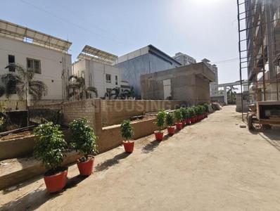 Project Image of 1650.0 - 3375.0 Sq.ft 4 BHK Apartment for buy in Shaligram West
