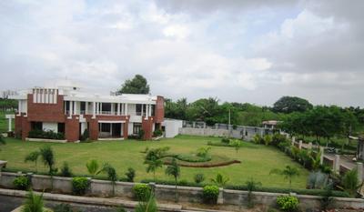 Project Image of 3500.0 - 6600.0 Sq.ft 3 BHK Villa for buy in Neptune Antica Greenwoods