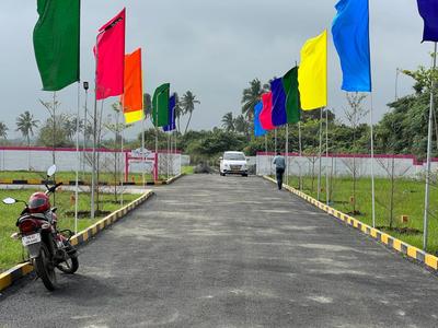 Project Image of 588.0 - 2445.0 Sq.ft Residential Plot Plot for buy in Chandraseker Avanue
