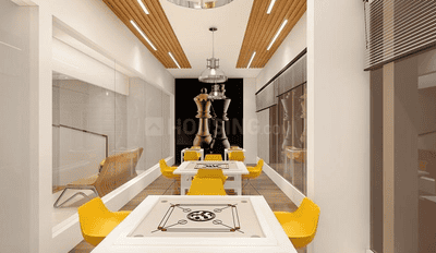 Project Image of 1184.0 - 5500.0 Sq.ft 2 BHK Apartment for buy in The Address