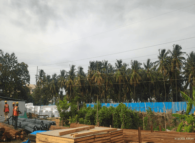 Project Image of 228.0 - 2810.03 Sq.ft 1 BHK Apartment for buy in Sumadhura Solace