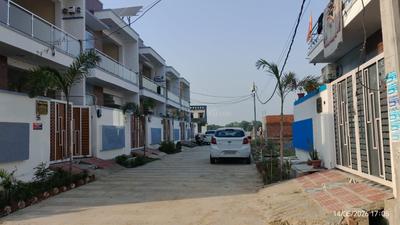 Project Image of 800.0 - 2500.0 Sq.ft Residential Plot Plot for buy in Dharni Defence Paradise