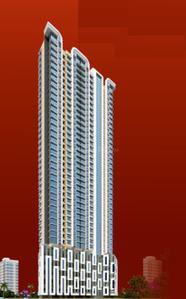 Project Image of 272.11 - 645.94 Sq.ft 1 BHK Apartment for buy in JE And VEE Shiv Krupa