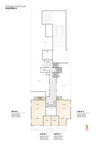 Project Image of 687.0 - 2220.0 Sq.ft 2 BHK Apartment for buy in Urban Skyline