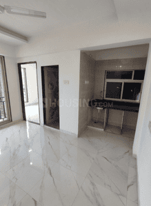 Project Image of 451.0 - 774.0 Sq.ft 1 BHK Apartment for buy in Sai Shradha The Green Crest Phase I