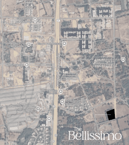 Project Image of 0.0 - 1461.09 Sq.ft 4 BHK Apartment for buy in Shree Shakti The Bellissimo