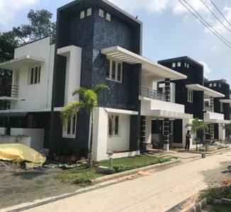 Project Image of 0.0 - 1600.0 Sq.ft 3 BHK Villa for buy in Greentech The Signature