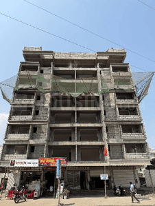 Project Image of 505.47 - 913.21 Sq.ft 1 BHK Apartment for buy in Shri Emerald Green