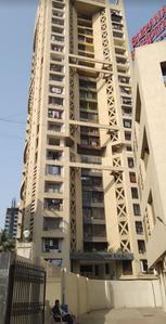 Project Image of 1150.0 - 1850.0 Sq.ft 3 BHK Apartment for buy in Kanakia Sky Walk