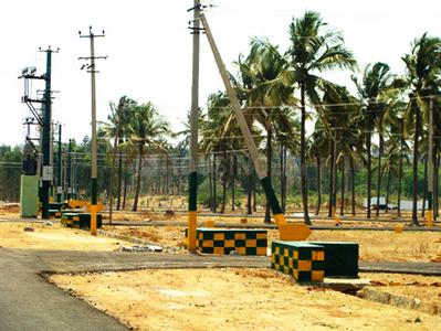 Project Image of 1200.0 - 2000.0 Sq.ft Residential Plot Plot for buy in Innovative Green City