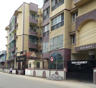 VARS Regency Elevation 3