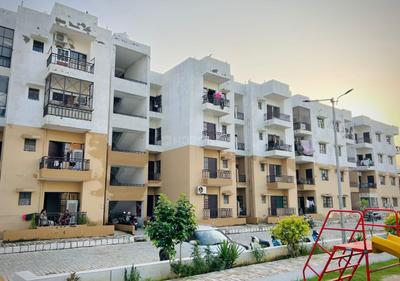Project Image of 410.0 - 567.0 Sq.ft 1 BHK Apartment for buy in Inprosper New Saket Phase 1