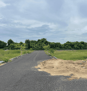 Project Image of 600 Sq.ft Residential Plot / Land for sale in Sathya Sai Nagar for Rs. 3120000
