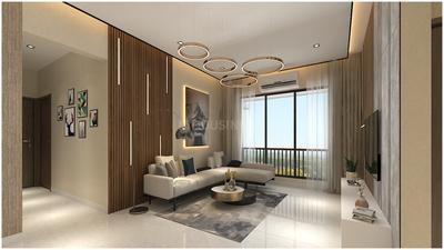 Project Image of 743.0 - 1096.0 Sq.ft 2 BHK Apartment for buy in Jamuna Mahal CHSL