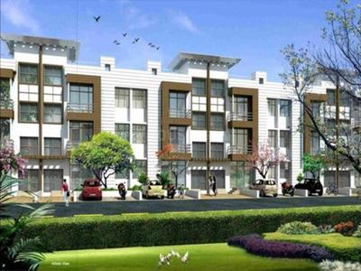 Project Image of 1395.0 - 1425.0 Sq.ft 3 BHK Apartment for buy in Ansal Victoria Floors
