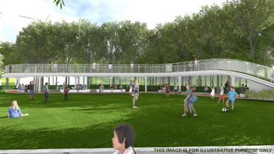 Project Image of 1073.0 - 9364.6 Sq.ft Residential Plot Plot for buy in Mahavir Suncity