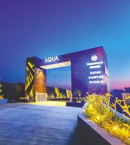 Project Image of 375.55 - 589.32 Sq.ft 1 BHK Apartment for buy in Majestique Aqua Phase IV