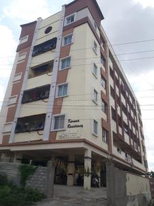 Project Image of 810.0 - 1140.0 Sq.ft 2 BHK Apartment for buy in Karuna Residency