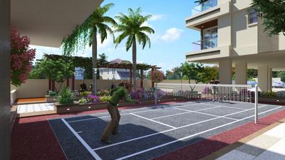 Project Image of 1080.38 - 2417.8 Sq.ft 2 BHK Apartment for buy in Panchvati Imperia Palace