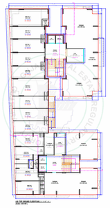 Project Image of 694.92 - 1017.19 Sq.ft 2 BHK Apartment for buy in Mahavir Anant Aurelia Baug