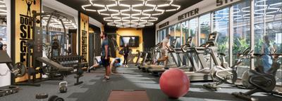 Project Image of 0.0 - 2100.0 Sq.ft 3 BHK Apartment for buy in Adore Broadway Residences