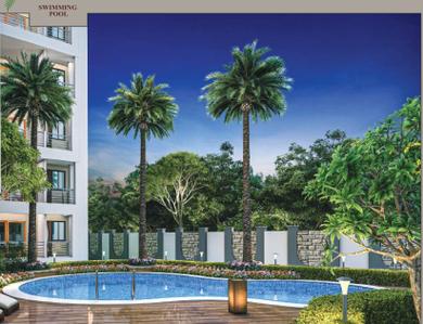 Project Image of 629.0 - 2597.0 Sq.ft 1 BHK Apartment for buy in Prahlad Pinnacle