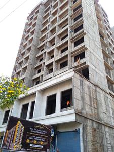 Project Image of 265.0 - 617.0 Sq.ft 1 RK Apartment for buy in Unity Dream Home