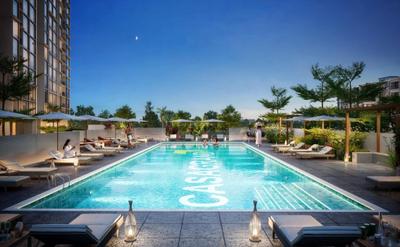 Project Image of 1884.0 - 3913.0 Sq.ft 3 BHK Apartment for buy in Casagrand Ventra