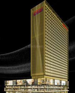 Nirala Gateway Elevation 1