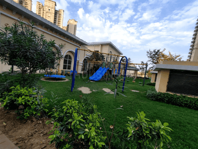 Project Image of 0.0 - 2290.0 Sq.ft 3 BHK Villa for buy in ATS Triumph Villas