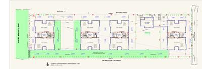 Project Image of 0.0 - 856.91 Sq.ft 3 BHK Apartment for buy in Ramani Dev Bhumi Heights