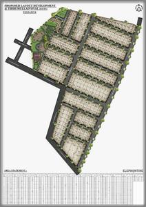 Project Image of 984 Sq.ft Residential Plot / Land for sale in Avadi for Rs. 6900000