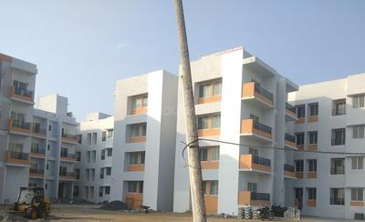 Arun Compact Homes Triveni Elevation 1