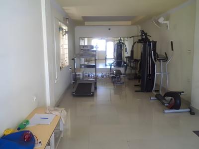 Project Image of 900.0 - 1730.0 Sq.ft 2 BHK Apartment for buy in Paramount Raghavendra Akash